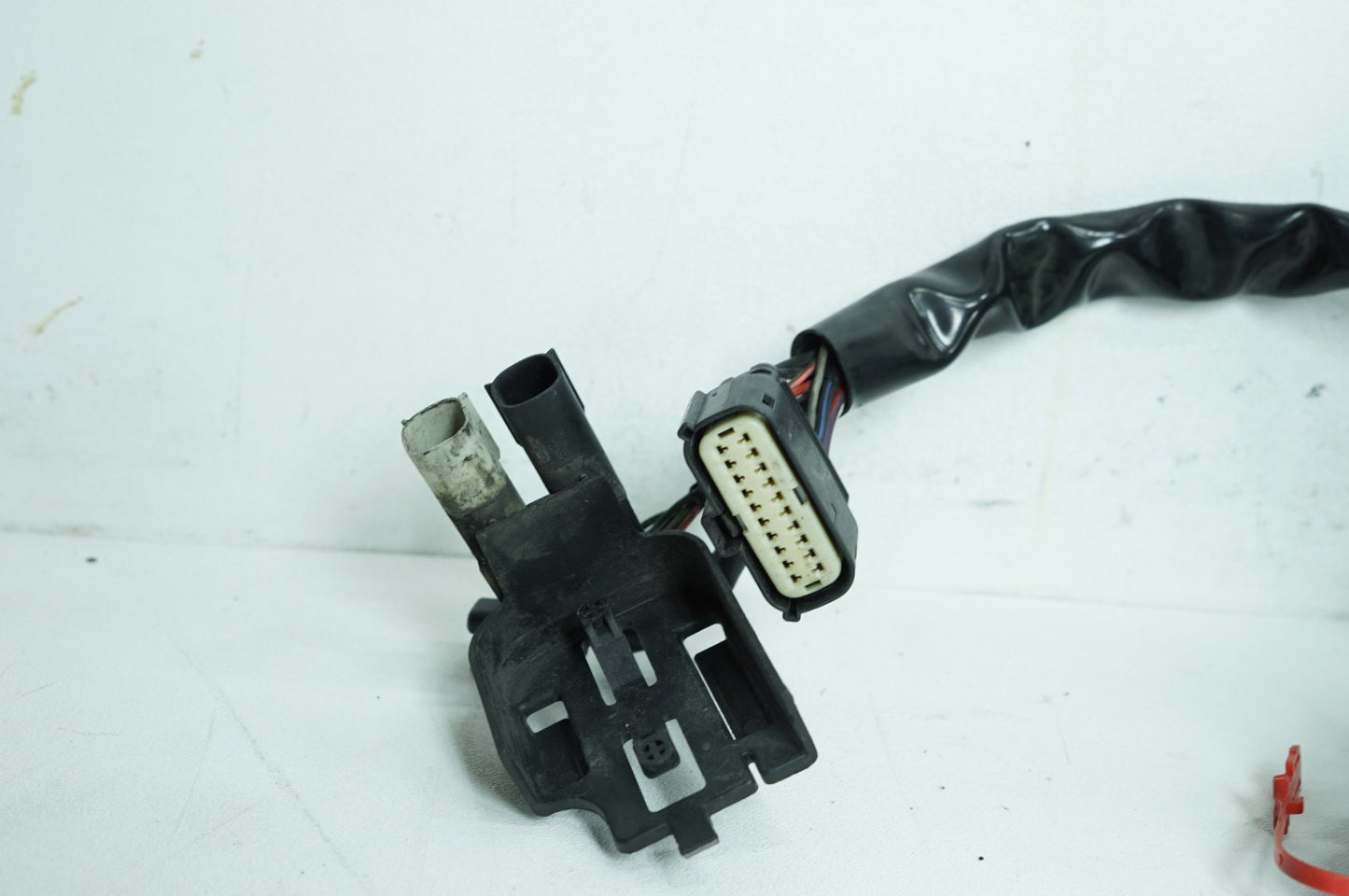 2011 - 2016 Harley-Davidson Touring Electra Glide Ultra Main Wire Wiring Harness Loom ABS 70121-11