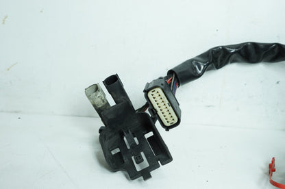 2011 - 2016 Harley-Davidson Touring Electra Glide Ultra Main Wire Wiring Harness Loom ABS 70121-11