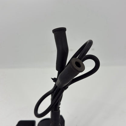 2007 - 2012 Harley-Davidson Touring Street Glide Ignition Coil Spark Plugs Cable  	31743-01