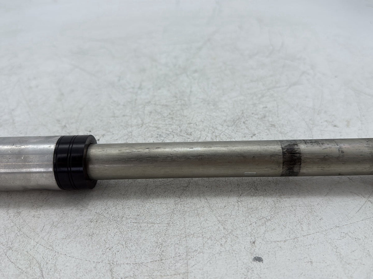 2019 Harley Softail Street Bob FXBB OEM Rear Wheel Axle Bolt Shaft