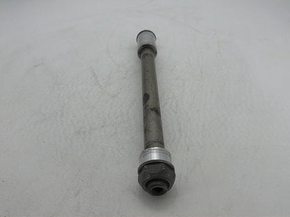 2009 Harley Dyna Street Bob FXDB OEM Rear Wheel Axle Bolt Shaft