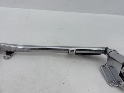 2005 Harley Touring FLHRCI Road King Classic OEM Left Side Jiffy Kick Stand