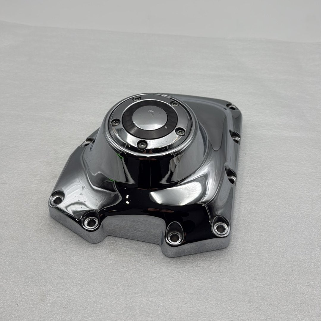 2007 - 2012 Harley-Davidson Touring Road King Crankcase Shaft Engine Motor Cover 25362-01a