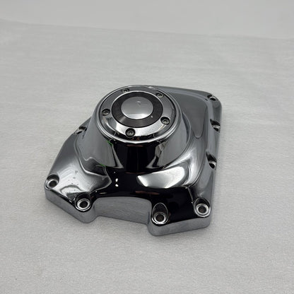 2007 - 2012 Harley-Davidson Touring Road King Crankcase Shaft Engine Motor Cover 25362-01a