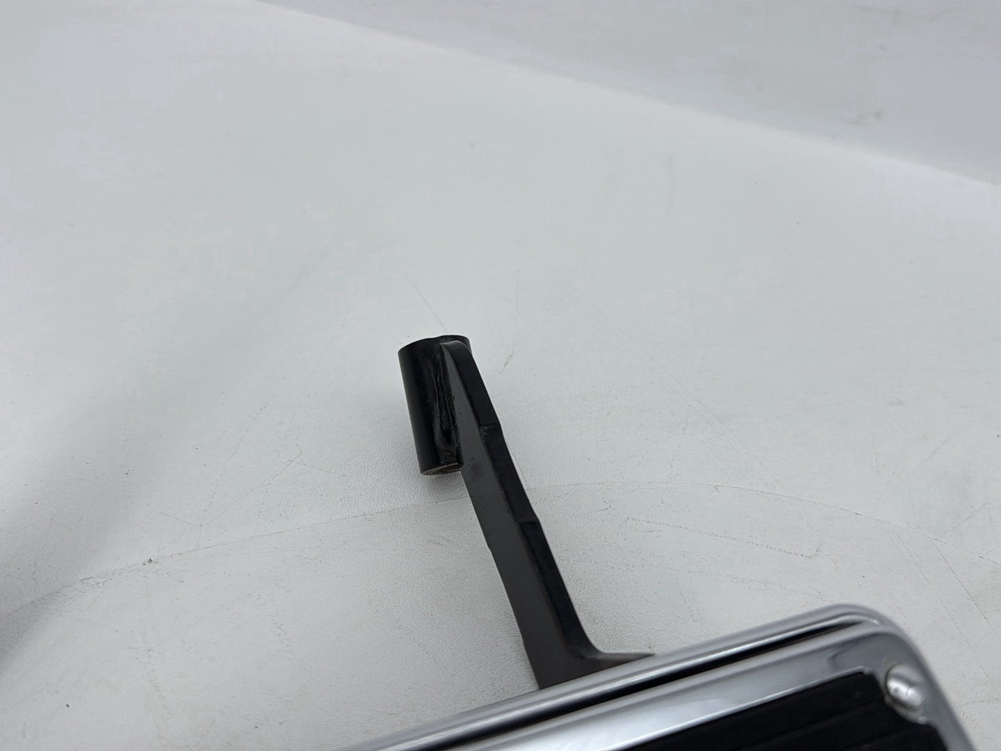 2007 - 2011 Harley-Davidson Touring Electra Glide Ultra Left Right Driver & Pass Floorboard Foot Rest 50621-06