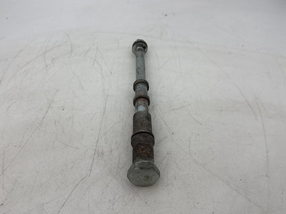 2005 Harley Heritage Softail Classic OEM Rear Fork Swingarm Pivot Bolt Shaft