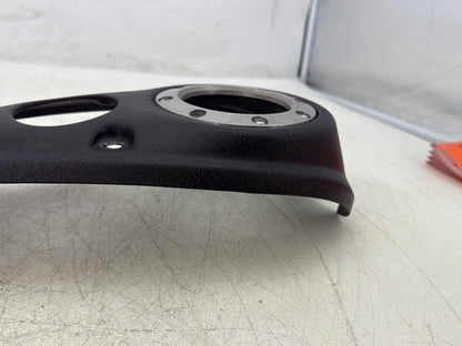2004 Harley Dyna Super Glide FXDI OEM Fuel Gas Tank Dash Console NOKey