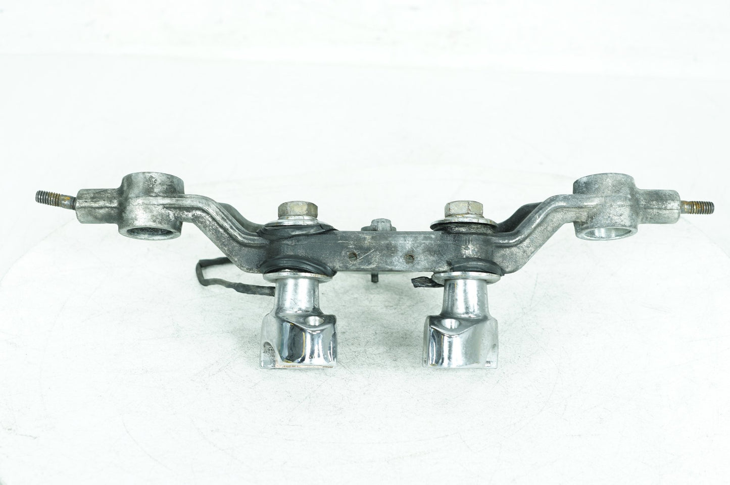 1984 - 1998 Harley-Davidson Touring Electra Glide Sport Front Fork Upper Triple Tree Clamps  	45435-83B
