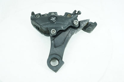 2011 - 2016 Harley-Davidson Touring Road King Classic Rear Back Brake Caliper w/ Bracket 44080-08B