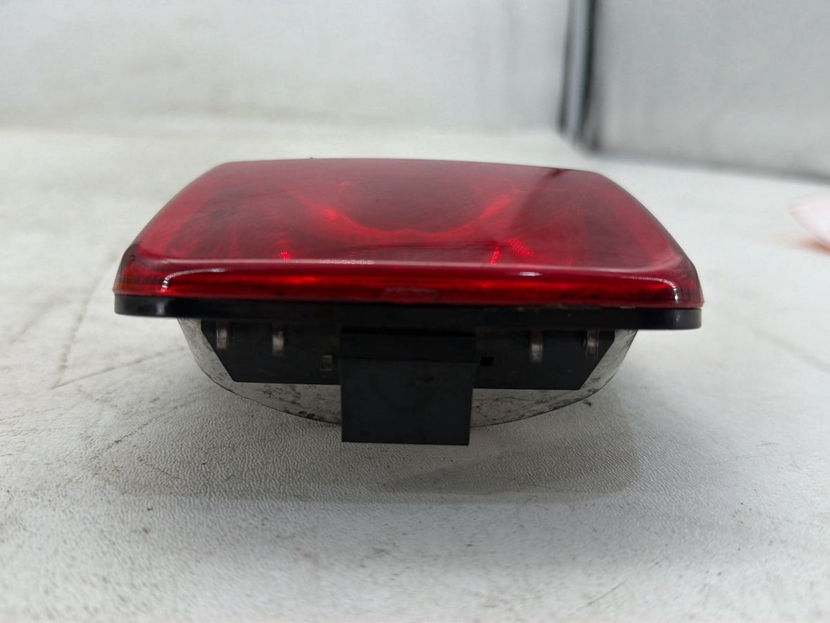 2003 Harley Softail Deuce FXSTD OEM Rear Brake Taillight Tail Lamp