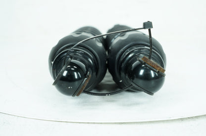 2008 - 2016 Harley-Davidson Touring Electra Glide Ultra Rear Left Right Shock Absorbers Progressive Suspension