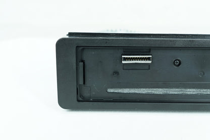 2007 - 2011 Harley-Davidson Touring Electra Ultra CD Changer Radio Player MEX-M72BT