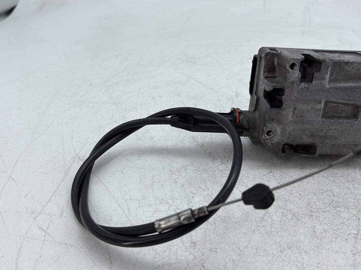 2000 Harley Electra Glide Touring Ultra OEM Cruise Control Actuator 70955-98A