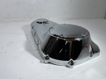 2011 Harley Heritage Softail Classic FLSTC OEM Outer Primary Clutch Cover