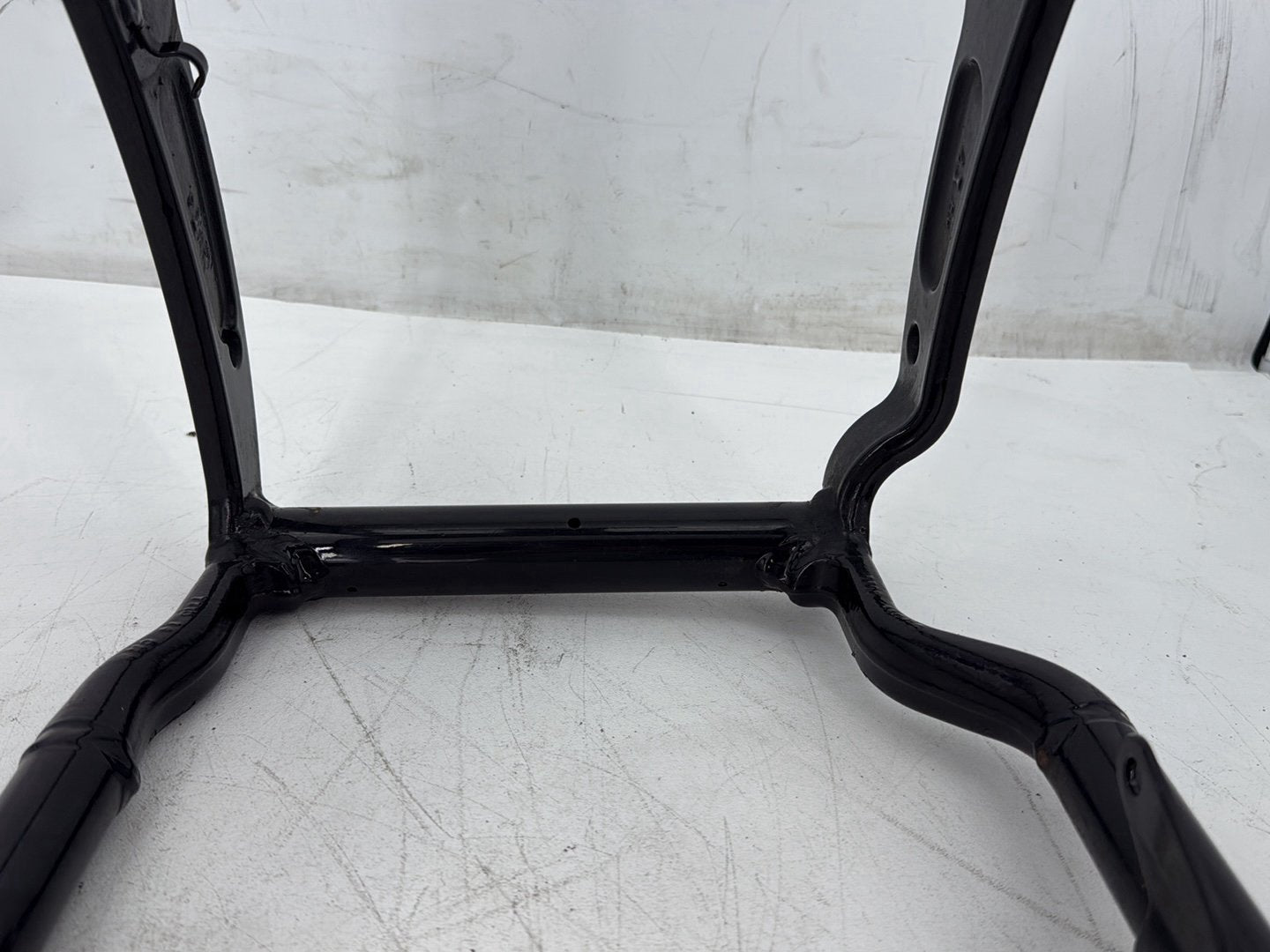 2013 Harley Heritage Softail Classic FLSTC OEM Rear Fork Swingarm Swing Arm
