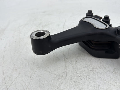 2005 Harley Dyna FXDWG Wide Glide OEM Rear Back Brake Caliper