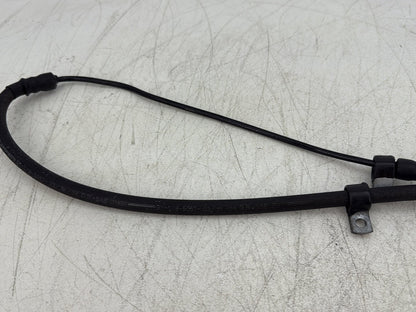 2004 Harley Dyna Super Glide FXDI OEM Front Brake Hose Line Pipe