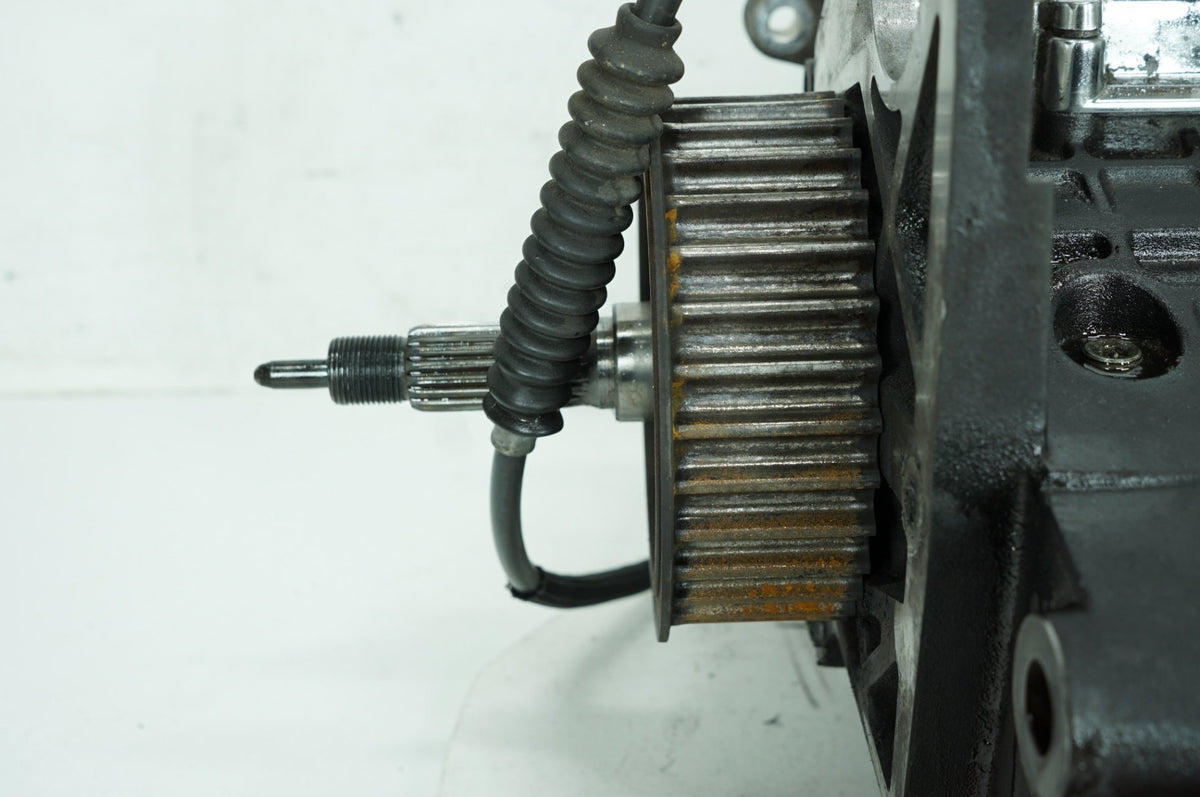 2001 Harley Touring FLHRI Road King OEM 5 Speed Transmission Gearbox