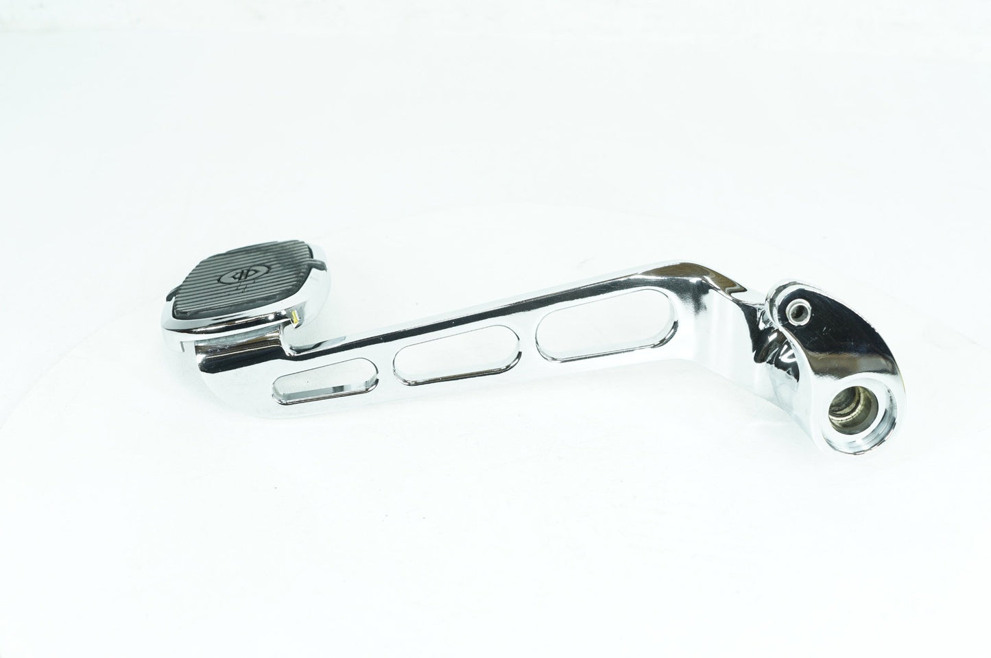 2007 - 2012 Harley-Davidson Touring Electra Glide Ultra Foot Brake Control Lever Pedal 42407-08