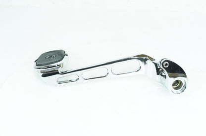2007 - 2012 Harley-Davidson Touring Electra Glide Ultra Foot Brake Control Lever Pedal 42407-08