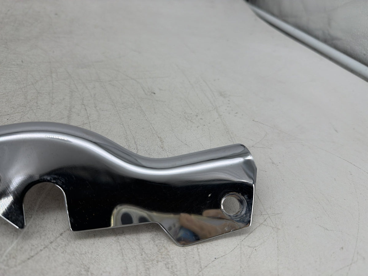 1991 Harley Electra Glide Touring Classic Rear Left Right Fender Struts Bracket