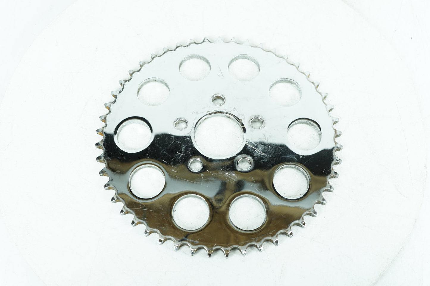 Harley-Davidson Misc  Rear Driver Pulley Sprocket 41470-73A