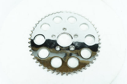 Harley-Davidson Misc  Rear Driver Pulley Sprocket 41470-73A