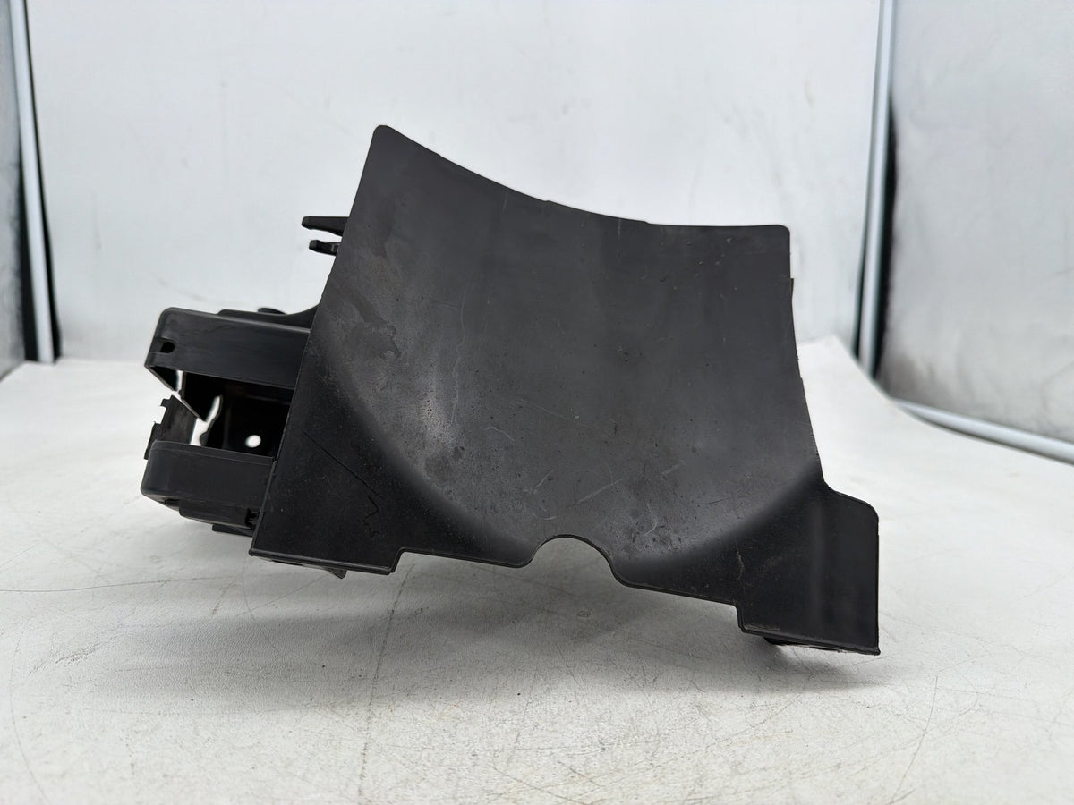 2013 Harley Electra Glide Touring FLHTCU OEM Battery Tray Bracket Holder Carrier