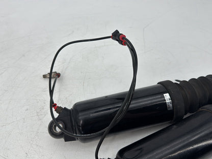 1999 - 2006 Harley-Davidson Touring Electra Glide Classic Rear Left Right Shock Absorbers 54565-97A