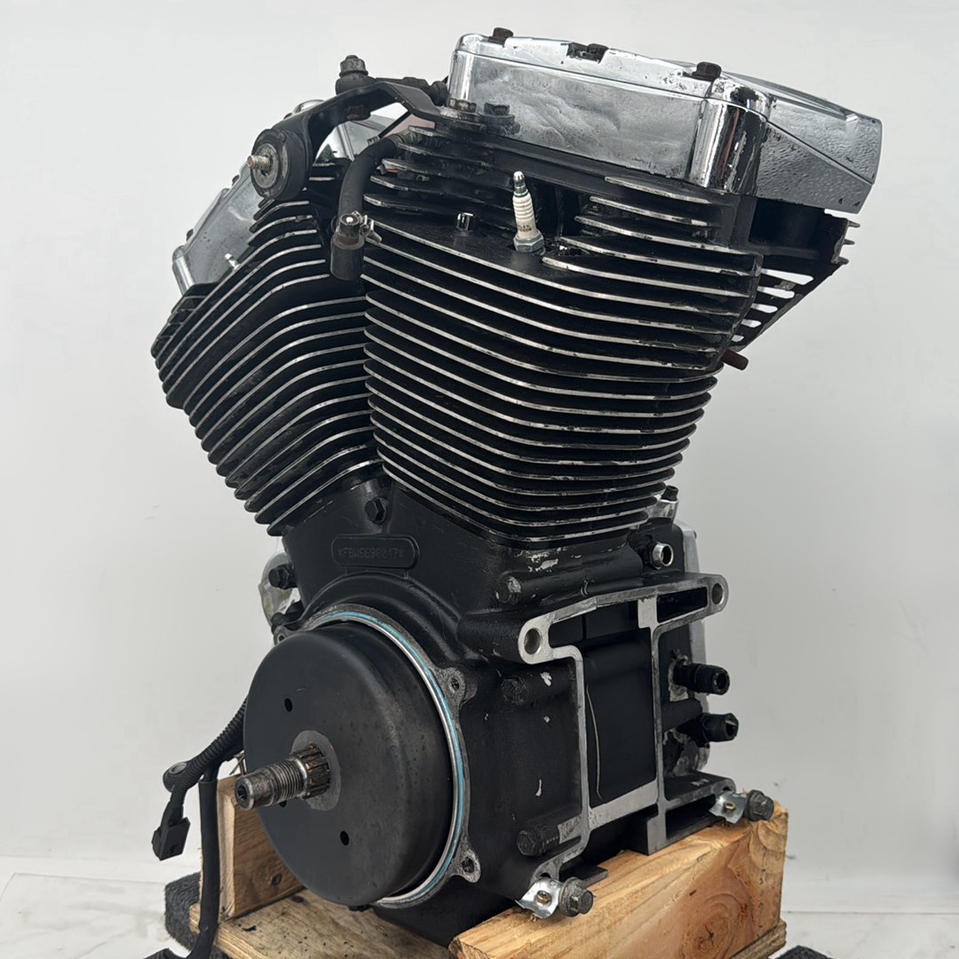 1999 - 2006 Harley-Davidson Touring Road King EFI Twin Cam 88 Engine Motor 19261-06C