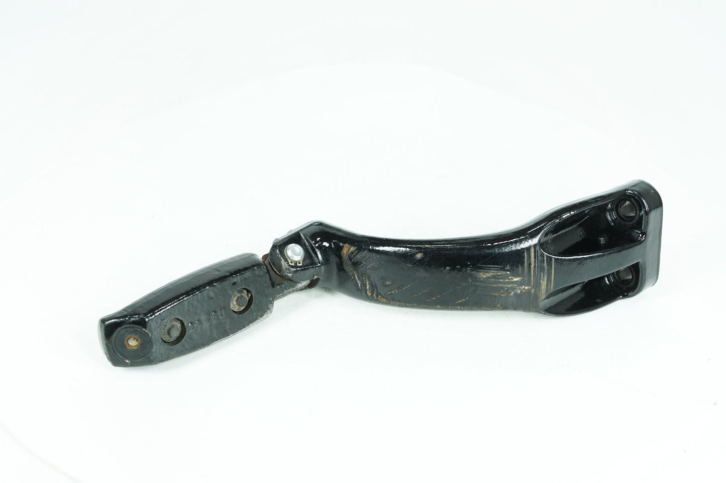2012 - 2026 Harley-Davidson Sportster Iron 883 Left Driver Footpeg Bracket Mount 42972-04