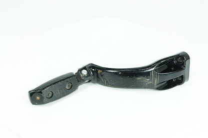 2012 - 2026 Harley-Davidson Sportster Iron 883 Left Driver Footpeg Bracket Mount 42972-04