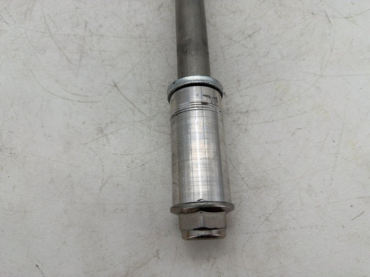 2020 Harley Softail Standard FXST OEM Rear Wheel Axle Bolt Shaft