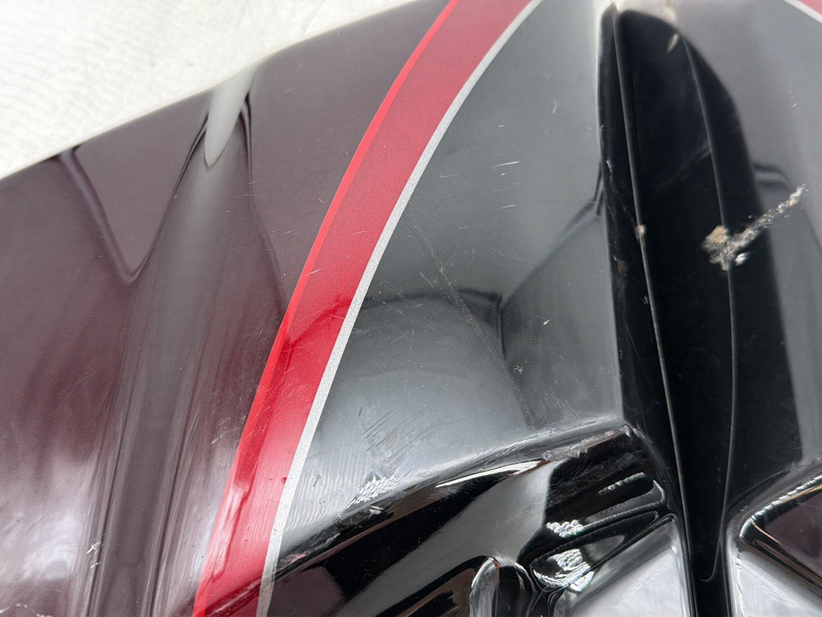 2013 Harley Electra Glide Touring CVO Screamin OEM Left Right Side Fairing Cover