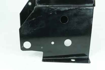1999 - 2006 Harley-Davidson Touring Electra Glide Classic Battery Tray Bracket Holder Carrier  	66281-02A