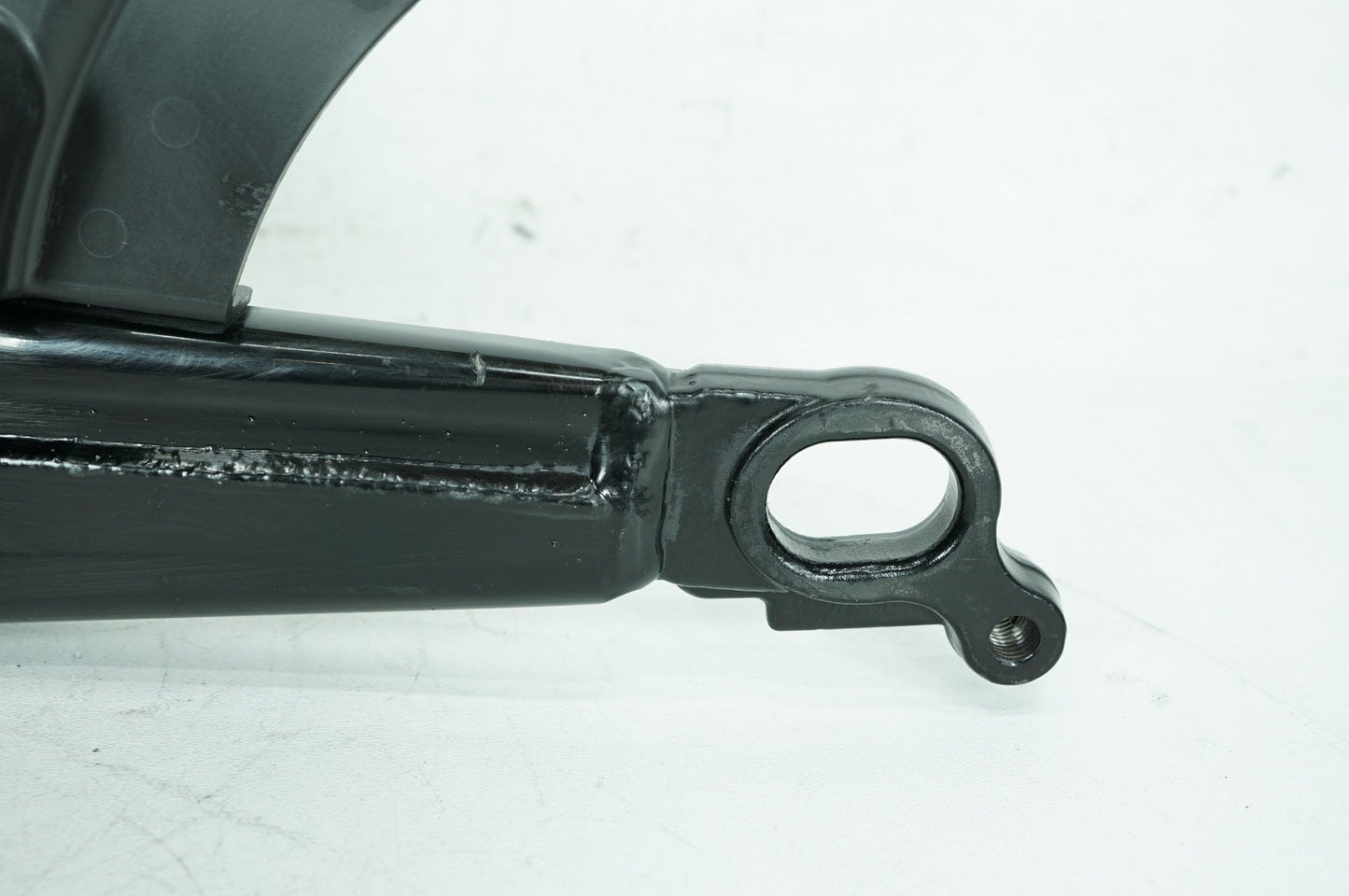2008 - 2013 Harley-Davidson Touring Electra Police Rear Fork Swingarm Swing Arm 47549-09