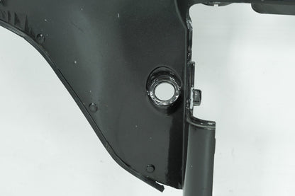 1999 - 2006 Harley-Davidson Touring Street Glide Front Inner Batwing Fairing Cover 58497-96B