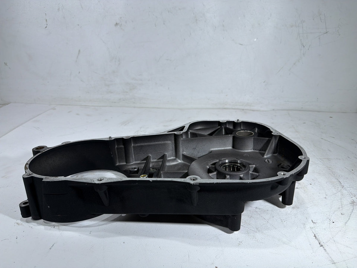 2004 Harley Electra Glide Touring Ultra OEM Inner Primary Clutch Cover