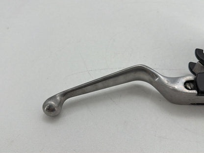 2011 Harley Heritage Softail Classic OEM Front Left Hand Clutch Control Lever