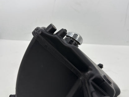2009 Harley Sportster XL1200C 1200 Custom OEM Oil Tank Reservoir Bottle Canister & Dipstick