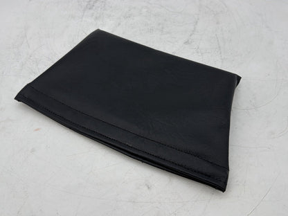 1999 - 2006 Harley-Davidson Touring Electra Glide Classic Tour-Pak Storage Pouch Leather Bag 53165-89A
