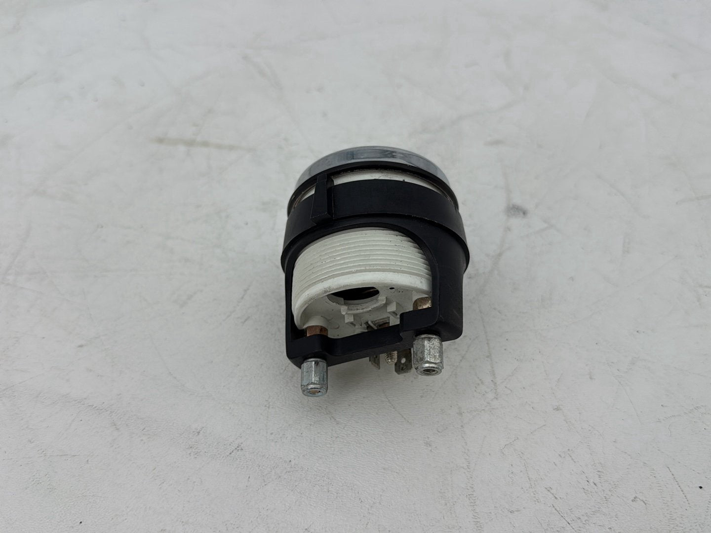 2007 - 2012 Harley-Davidson Touring Electra Glide Ultra Battery Volt Meter Gauge