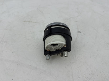 2007 - 2012 Harley-Davidson Touring Electra Glide Ultra Battery Volt Meter Gauge