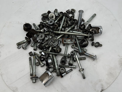 1991 - 2003 Harley-Davidson Sportster Base 1200 Hardware Bolts Nuts & Brackets