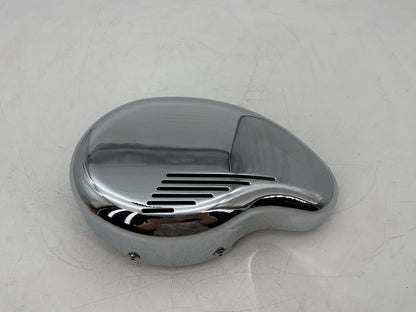 1999 - 2006 Harley-Davidson Touring Road King Classic Air Filter Cleaner Cover Cap Kuryakyn Scarab