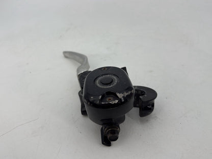 2004 - 2013 Harley-Davidson Sportster 883 Custom Front Right Brake Lever Master Cylinder 45146-04