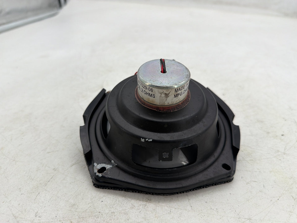 2009 Harley Street Glide Touring FLHX OEM Front 1 Sound Audio Speaker