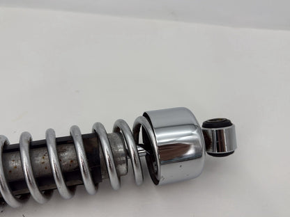 2014 Harley Sportster XL883L 883 SuperLow OEM Rear Left Right Shock Absorbers