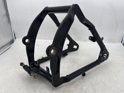 2007 Harley Softail Heritage Classic FLSTC OEM Rear Fork Swingarm Swing Arm