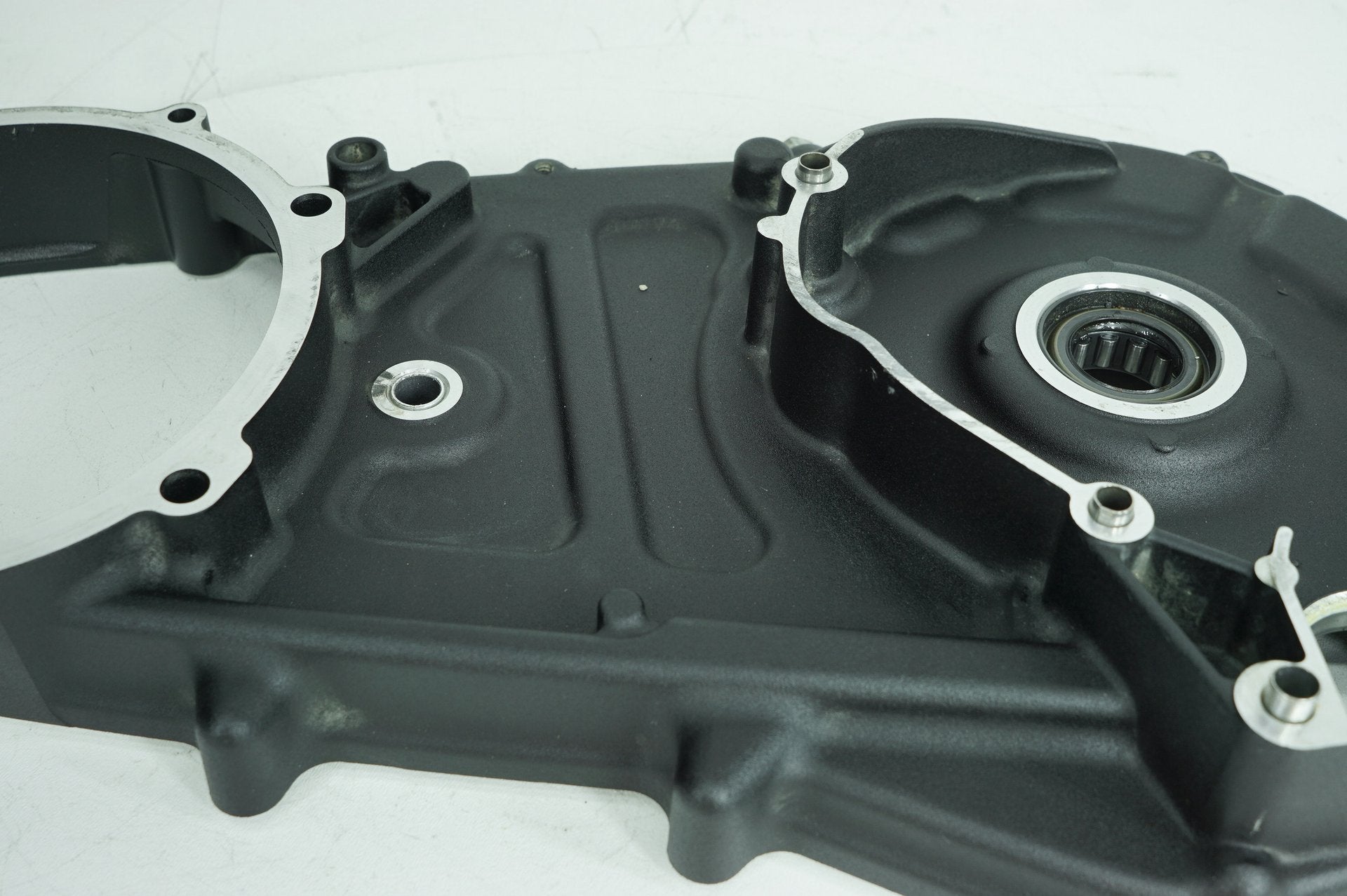 Inner Primary Clutch Cover, 36500105, 2024, Harley-Davidson, Softail, Standard, FXST